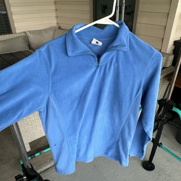Columbia Other - Columbia Kids Blue Sweater